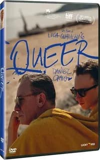 Queer cover
