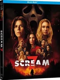 Scream 7 cover