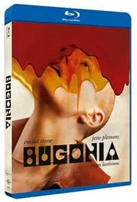 Bugonia cover