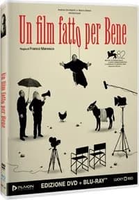 Un Film fatto per bene cover