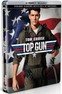 Top Gun cover