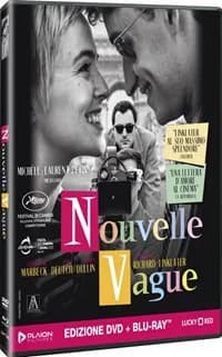 Nouvelle Vague cover