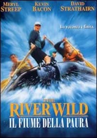 The River Wild cover