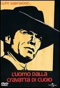 Coogan's Bluff cover