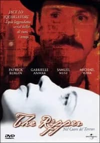 The Ripper cover