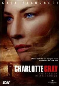 Charlotte Gray cover