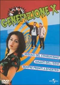 Mallrats cover