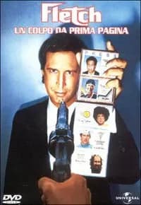 Fletch cover