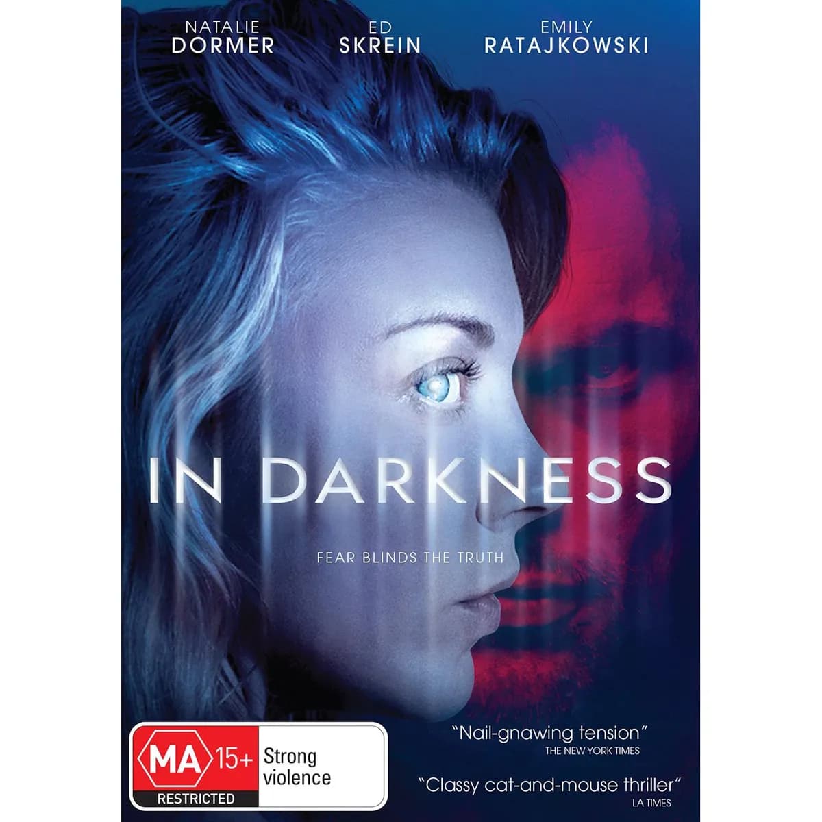 In Darkness cover