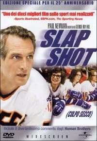 Slap Shot cover