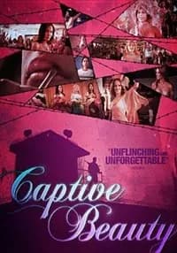Captive Beauty cover