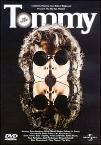Tommy cover
