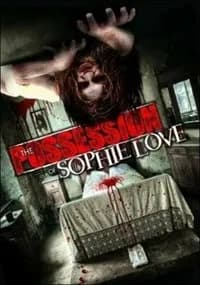 The Possession of Sophie Love cover