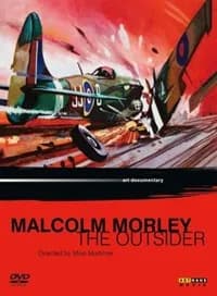 Malcolm Morley. The Outsider cover