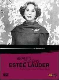 Beauty Queens. Estée Lauder cover