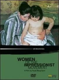 Women of the Impressionist Movement cover