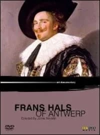 Frans Hals of Antwerp cover