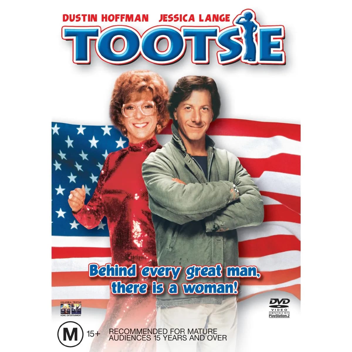 Tootsie cover