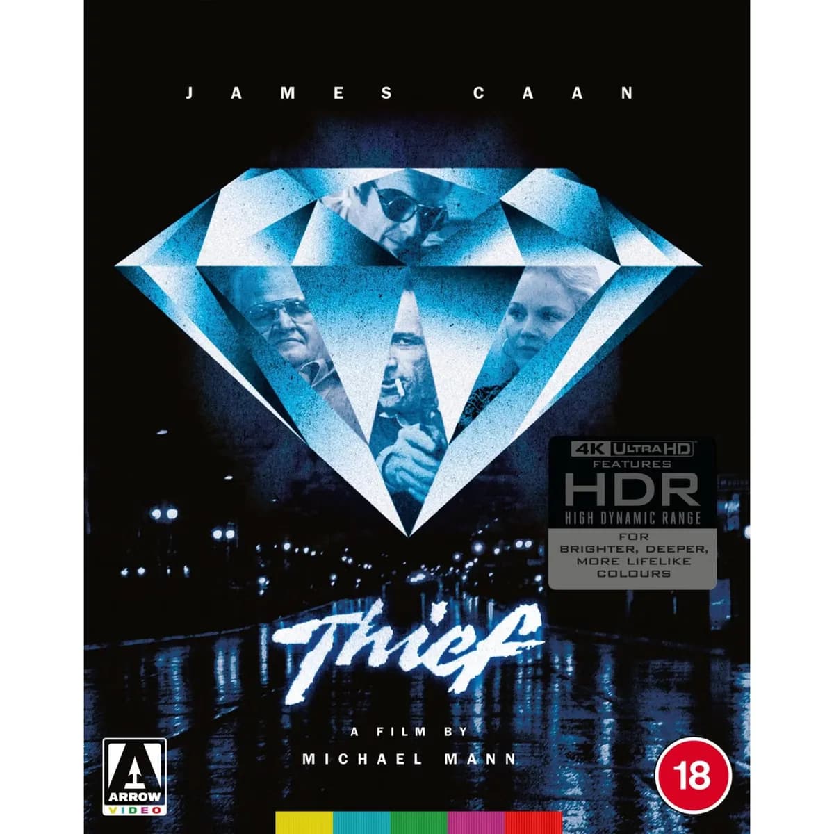 Thief cover