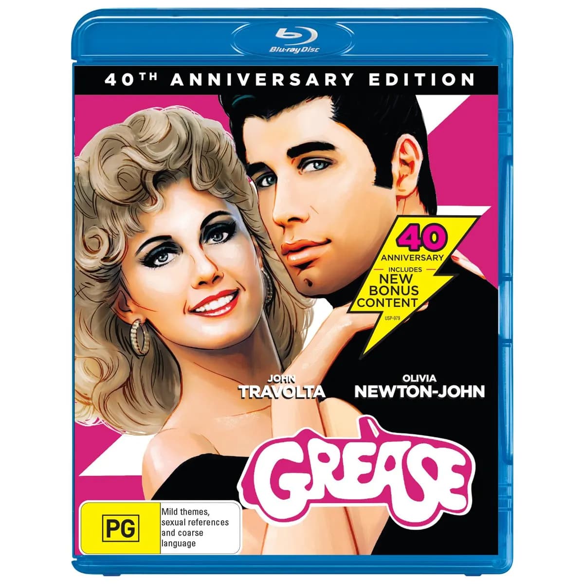 Grease cover