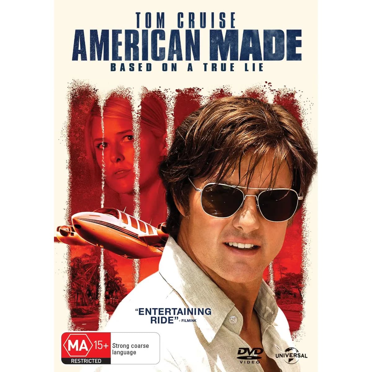 American Made cover