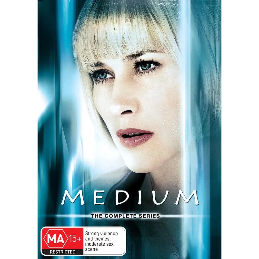 Medium cover