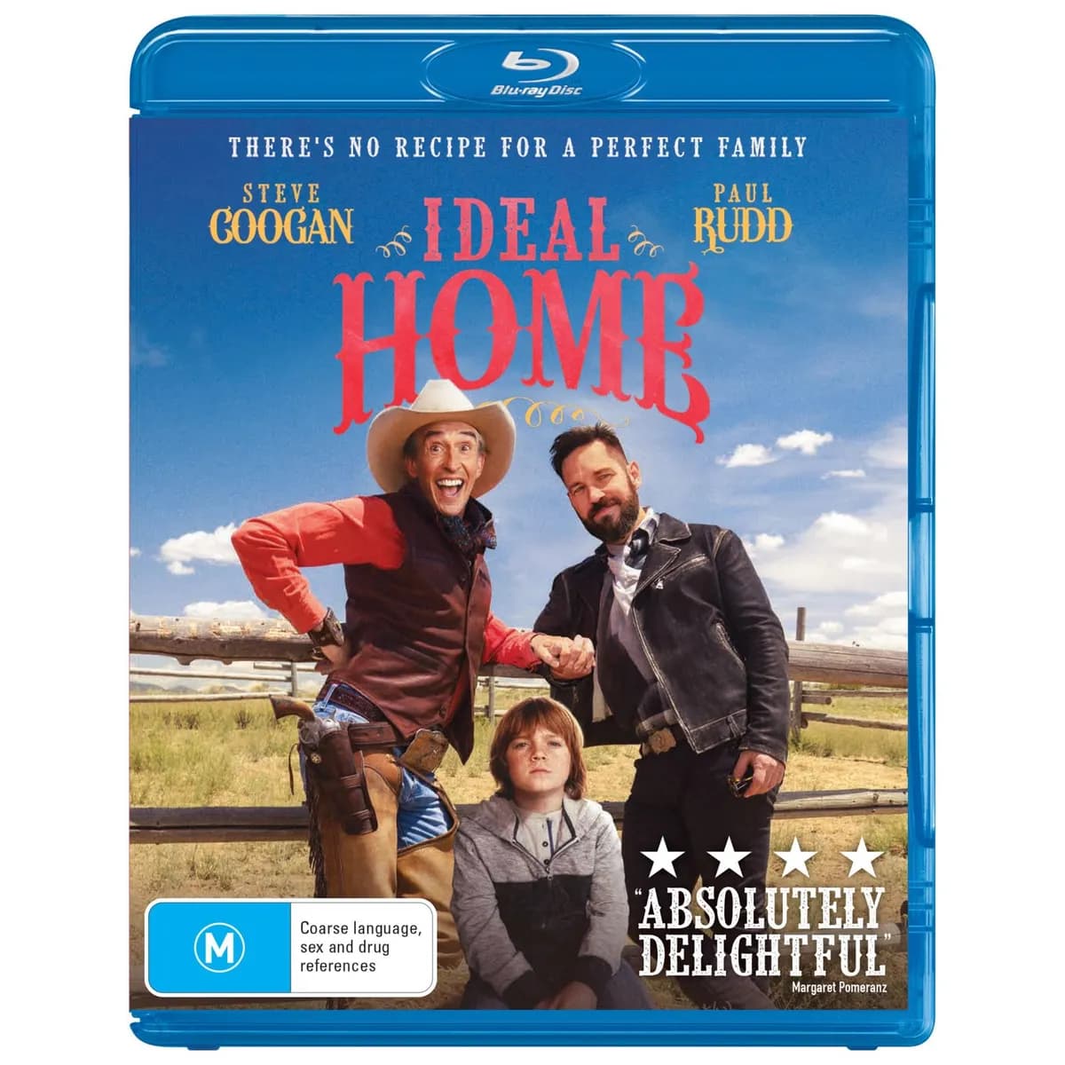 Ideal Home cover