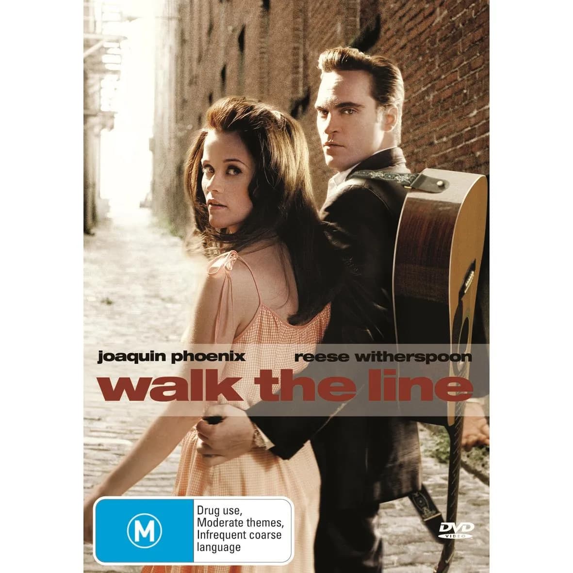 Walk The Line cover