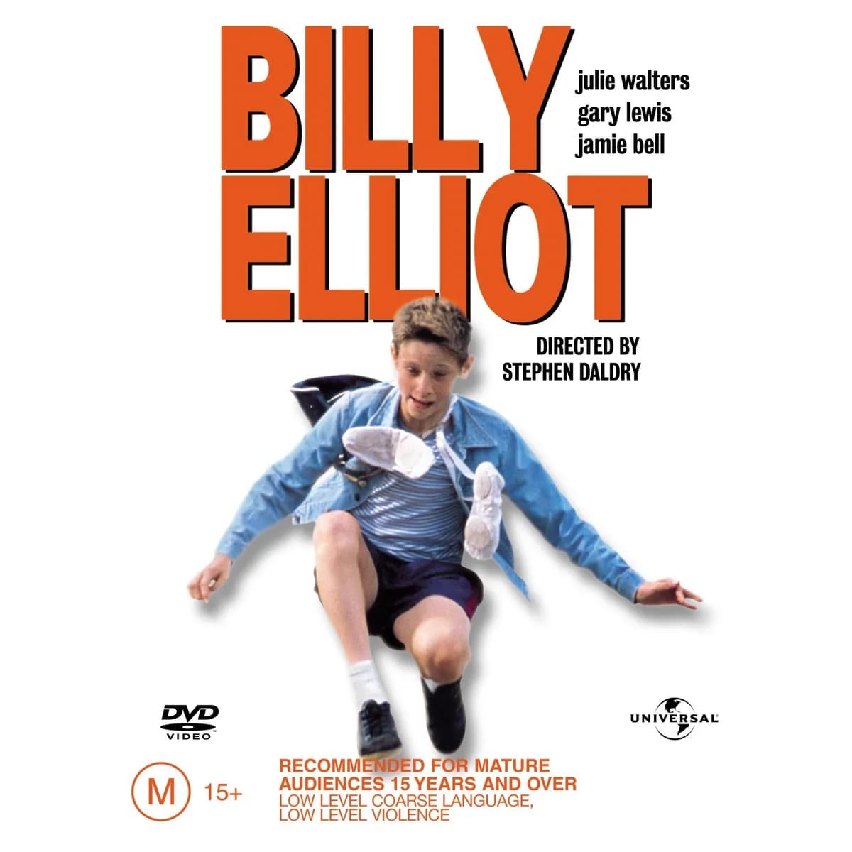 Billy Elliot cover