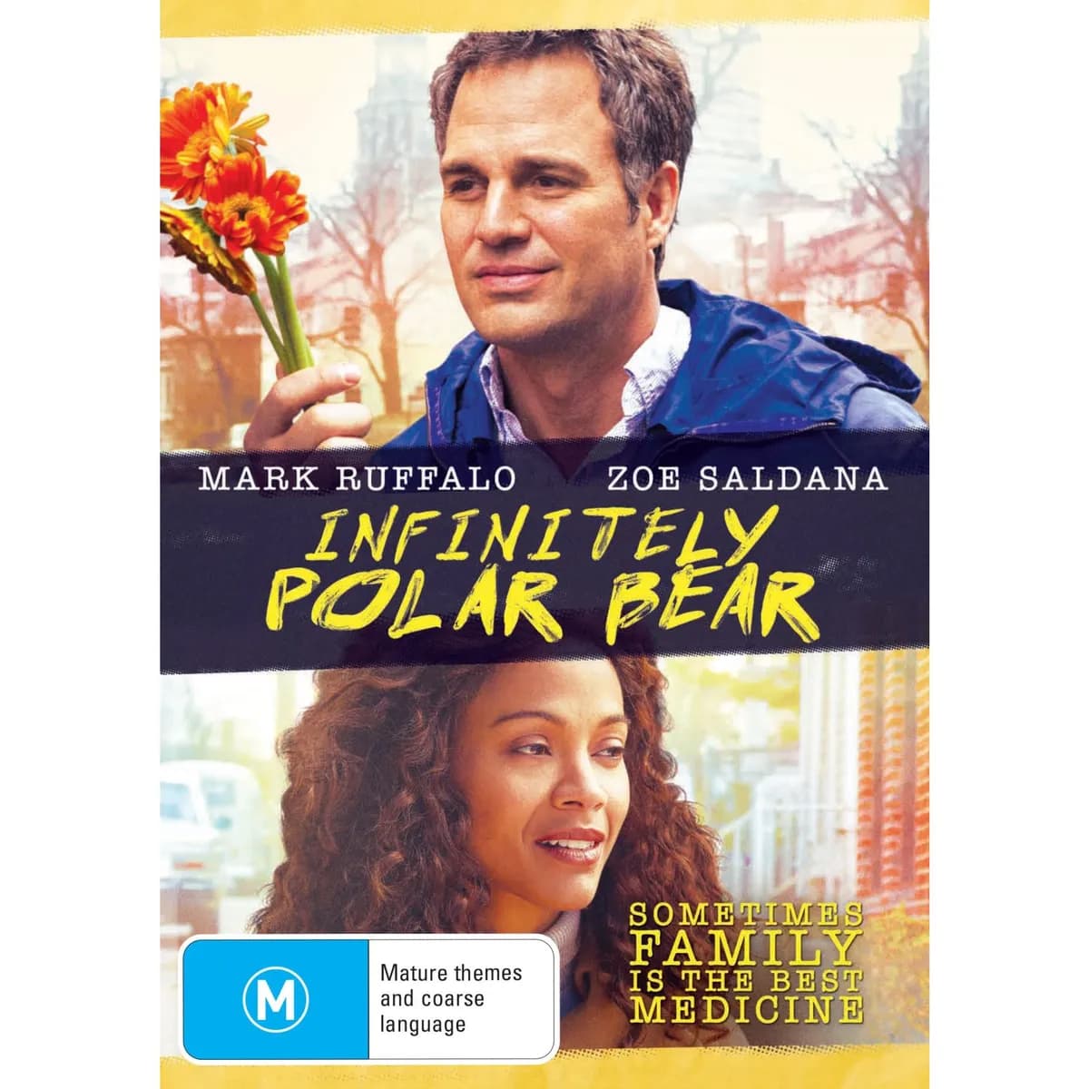 Infinitely Polar Bear cover