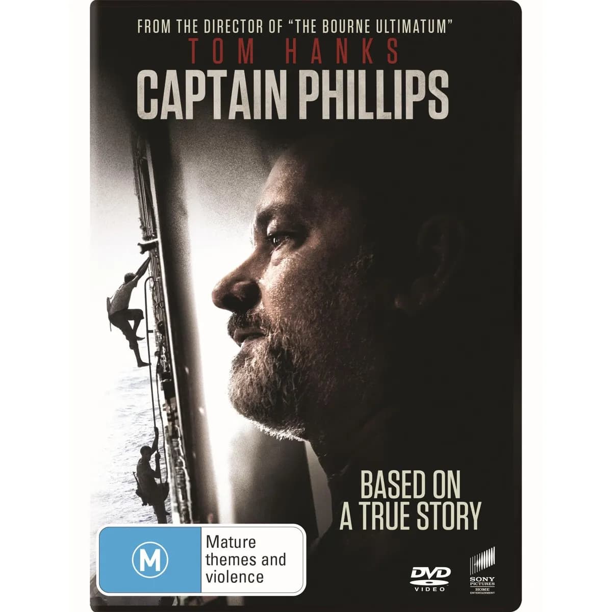 Captain Phillips cover