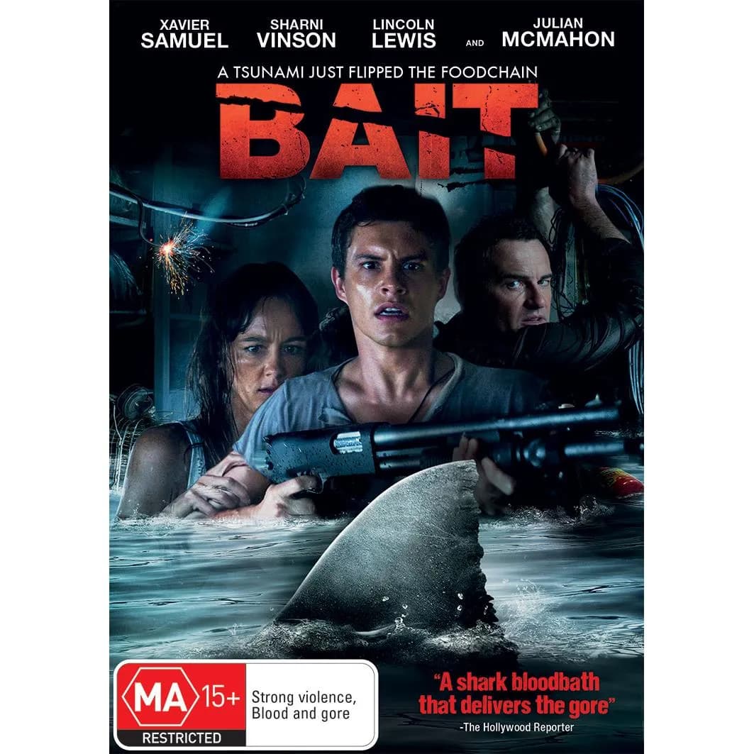 Bait cover