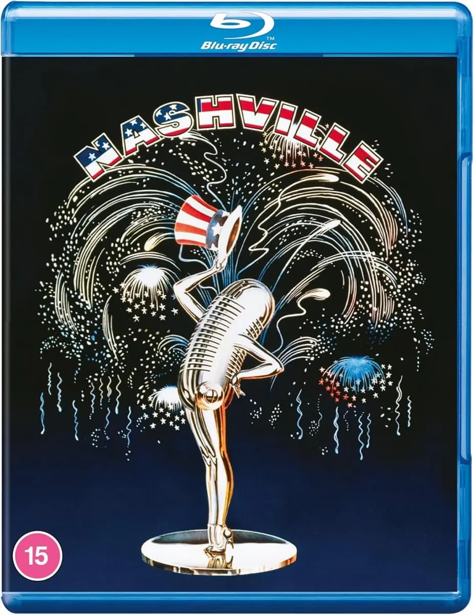 Nashville cover
