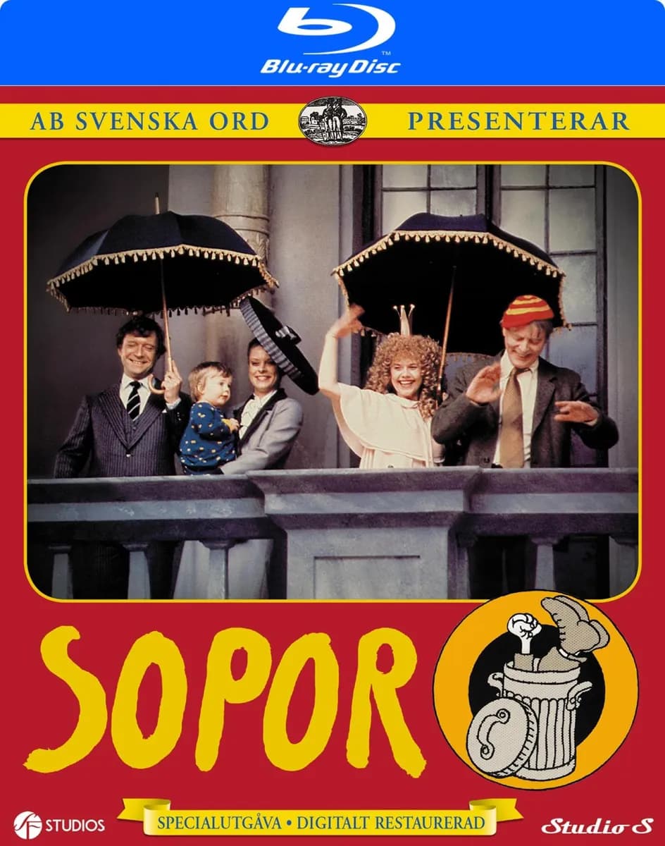 Sopor cover