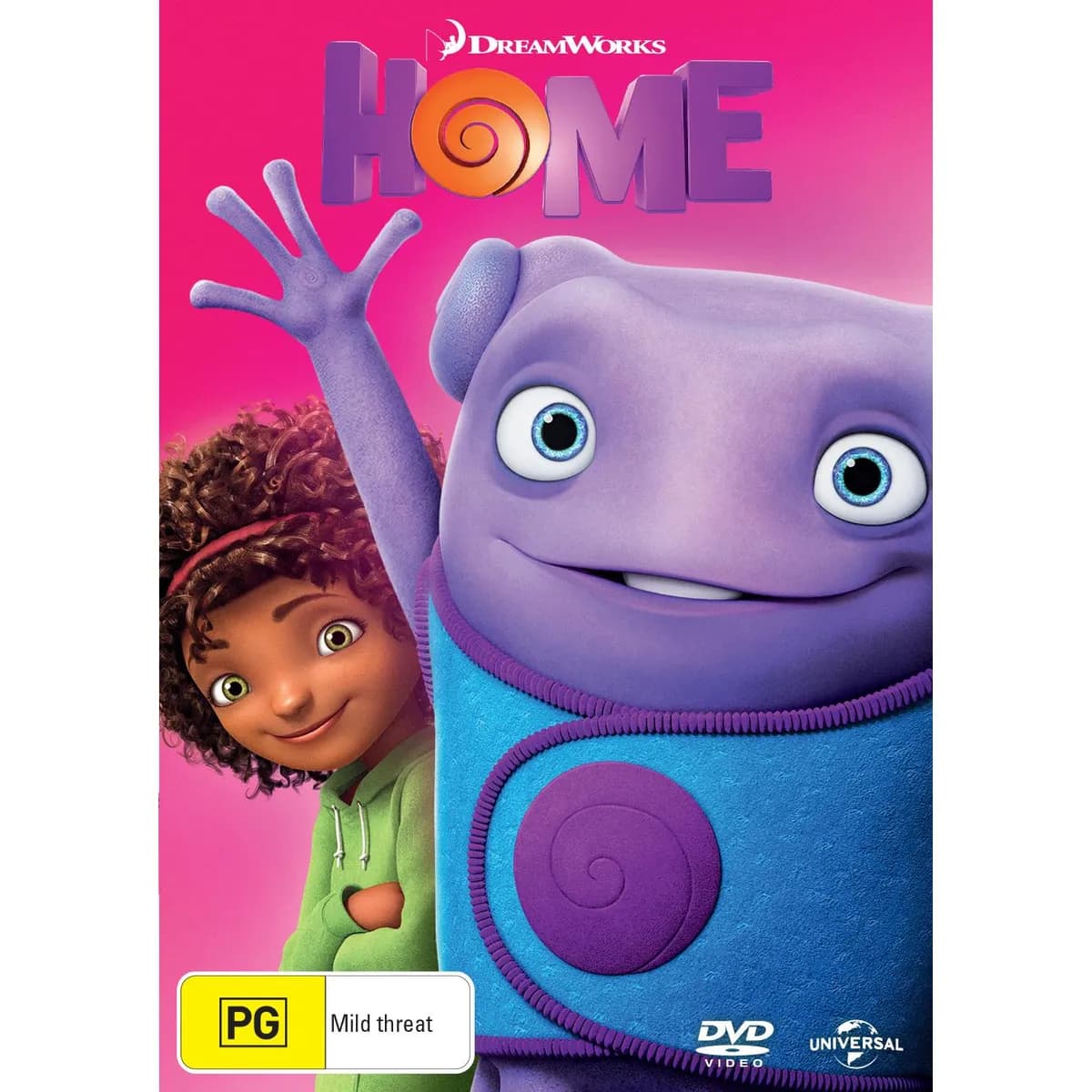 Home cover