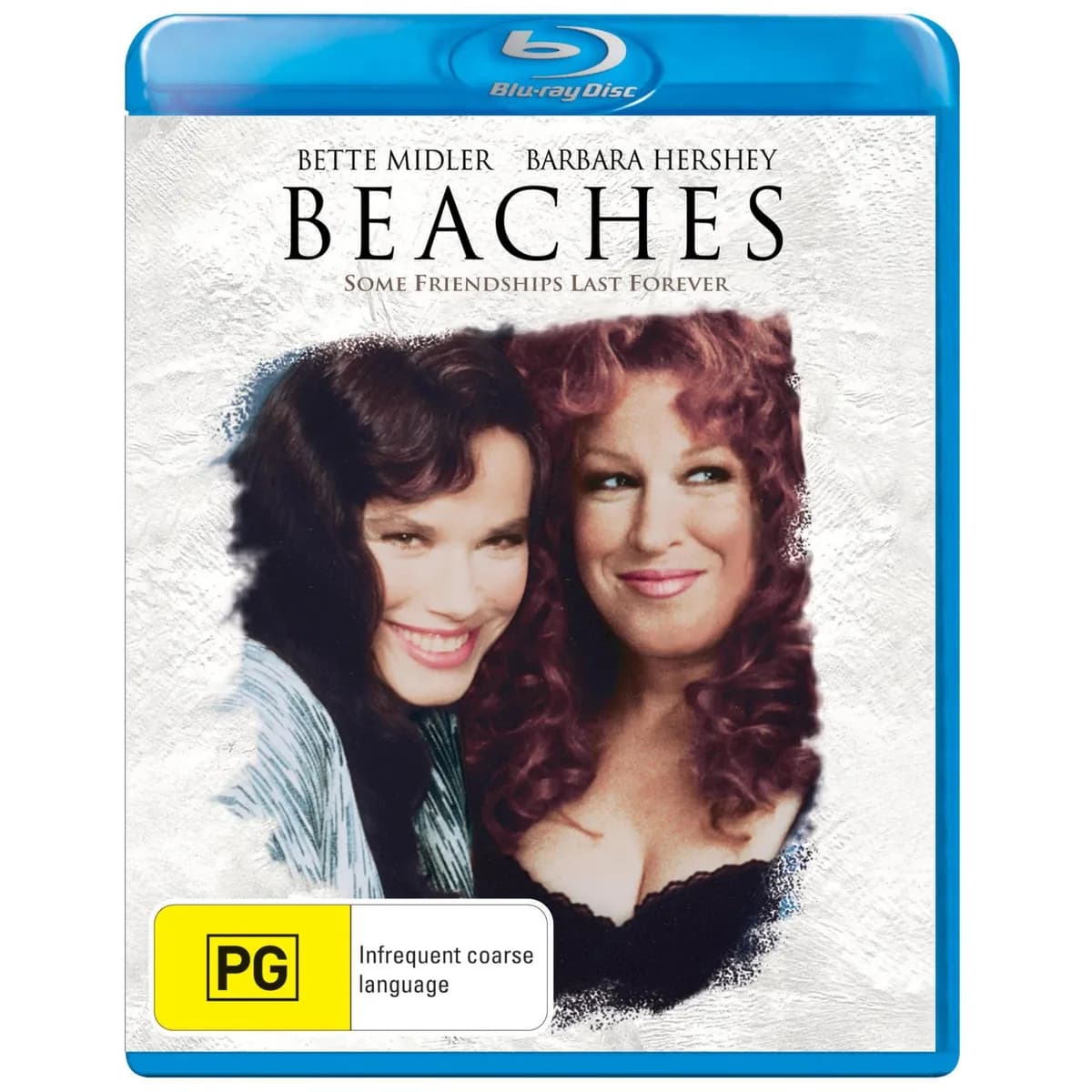 Beaches cover