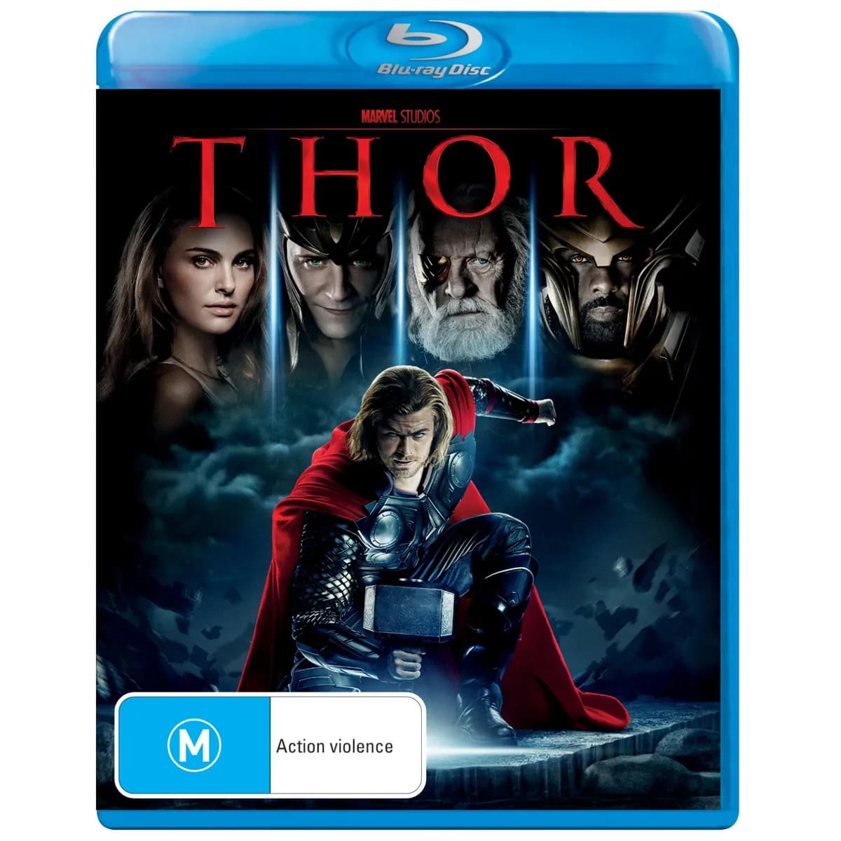 Thor cover