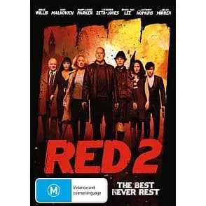 Red 2 cover