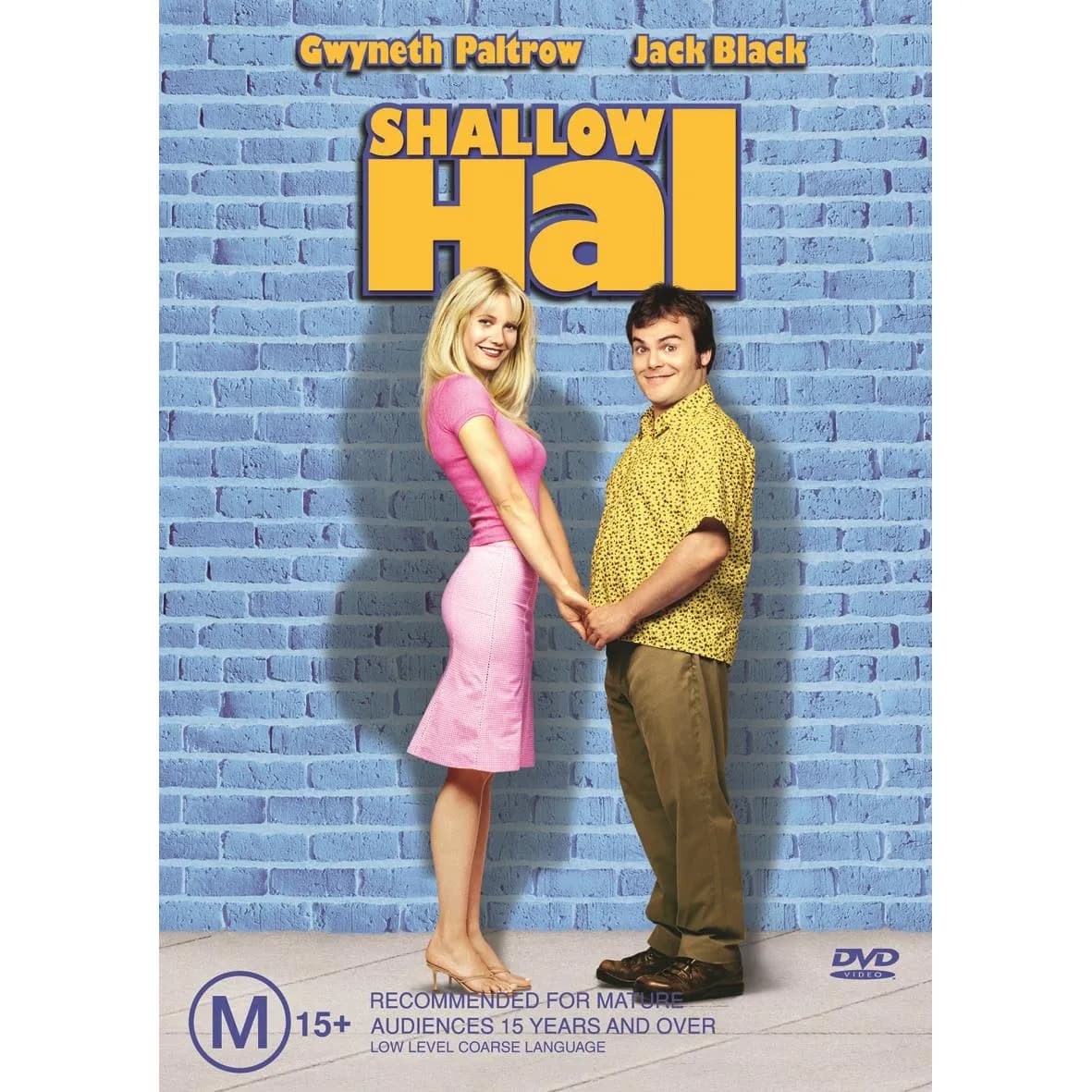Shallow Hal cover