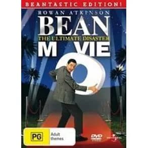 Bean cover