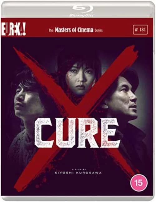 Cure cover