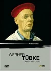 Werner Tubke cover
