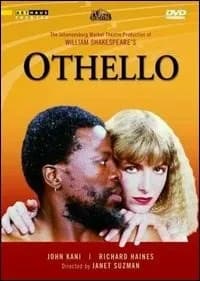 Otello cover