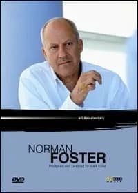 Norman Foster cover
