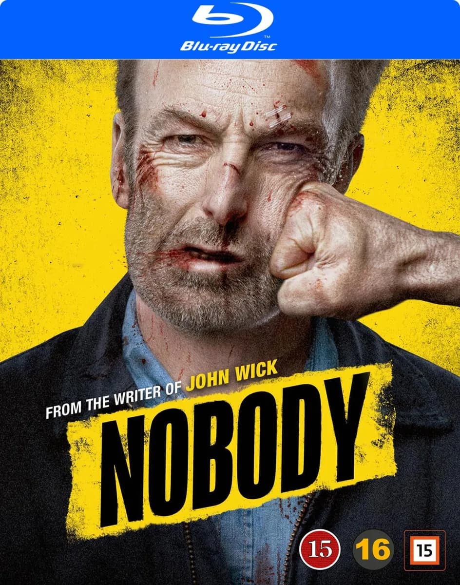 Nobody cover