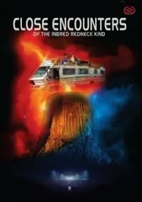Close Encounters Of The Inbred Redneck Kind cover