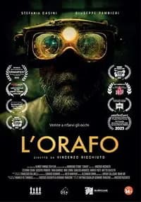 L' orafo cover