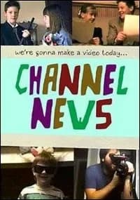 Channel News cover