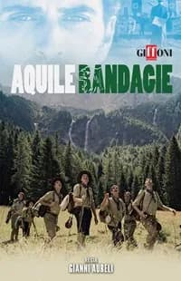 Aquile Randagie cover