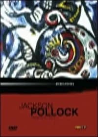 Jackson Pollock cover